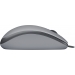 Logitech M110 Silent - MID GRAY - EMEA - Logitech