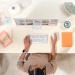 Logitech Lift for Mac Vertical Ergonomic Mouse -OFF-WHITE/PALE GREY - EMEA - Logitech