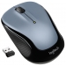 Logitech Wireless Mouse M325s - LIGHT SILVER - - Logitech
