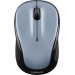 Logitech Wireless Mouse M325s - LIGHT SILVER - - Logitech