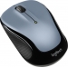 Logitech Wireless Mouse M325s - LIGHT SILVER - - Logitech