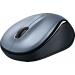 Logitech Wireless Mouse M325s - LIGHT SILVER - - Logitech