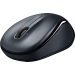 Logitech Wireless Mouse M325s - DARK SILVER - EME - Logitech