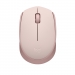 Logitech M171 Wireless Mouse - ROSE - EMEA-914 - Logitech