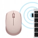 Logitech M171 Wireless Mouse - ROSE - EMEA-914 - Logitech