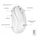Logitech M240 Silent BT Mouse - OFF WHITE - - Logitech