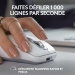 Logitech MX Anywhere 3S - GRAPHITE - EMEA28-935 - Logitech