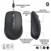 Logitech MX Anywhere 3S - GRAPHITE - EMEA28-935 - Logitech