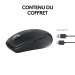Logitech MX Anywhere 3S - GRAPHITE - EMEA28-935 - Logitech