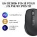 Logitech MX Anywhere 3S - GRAPHITE - EMEA28-935 - Logitech
