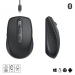 Logitech MX Anywhere 3S - GRAPHITE - EMEA28-935 - Logitech