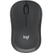 Logitech M240 for Business - GRAPHITE 2.4GHZ/BT - Logitech