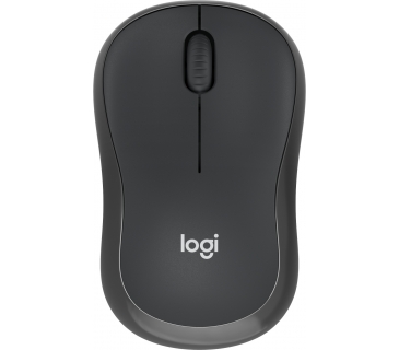 Souris Logitech M240 for Business - GRAPHITE 2.4GHZ/BT - Logitech