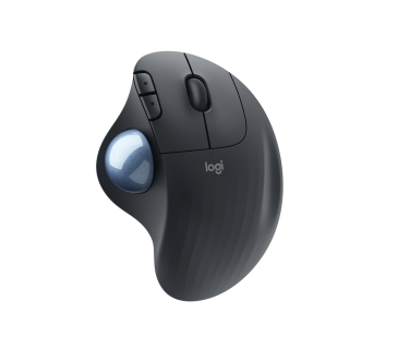 Souris oem ERGO M575 for Business - GRAPHITE - EMEA