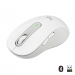 oem LOGITECH Signature M650 L Wireless Mouse - OFF-WHITE - EMEA