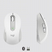 oem LOGITECH Signature M650 L Wireless Mouse - OFF-WHITE - EMEA