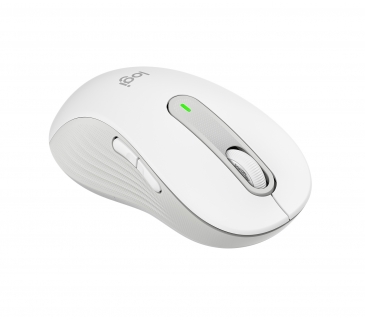 Souris oem LOGITECH Signature M650 L Wireless Mouse - OFF-WHITE - EMEA