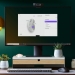 oem LOGITECH Signature M650 L Wireless Mouse - OFF-WHITE - EMEA