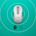 oem LOGITECH Signature M650 L Wireless Mouse - OFF-WHITE - EMEA