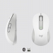 oem LOGITECH Signature M650 L Wireless Mouse - OFF-WHITE - EMEA
