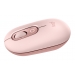Logitech POP Mouse with emoji ROSE - Logitech