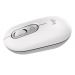 Logitech POP Mouse with emoji OFF WHITE - Logitech