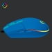 Logitech LOGITECH G203 LIGHTSYNC GAMING MOUSE - B - Logitech