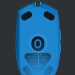 Logitech LOGITECH G203 LIGHTSYNC GAMING MOUSE - B - Logitech