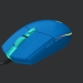 Logitech LOGITECH G203 LIGHTSYNC GAMING MOUSE - B - Logitech