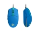 Logitech LOGITECH G203 LIGHTSYNC GAMING MOUSE - B - Logitech