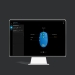 Logitech LOGITECH G203 LIGHTSYNC GAMING MOUSE - B - Logitech
