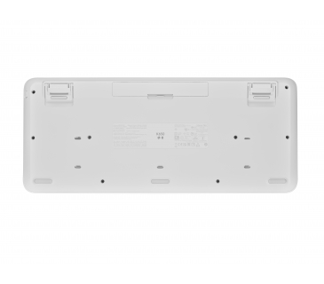 Souris Logitech MK650 for Business OFFWHITEUS INTLINTNL - Logitech