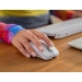Logitech MX Anywhere 3S for Business - PALE GREY - Logitech