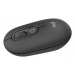 Logitech POP Mouse with emoji GRAPHITE - Logitech