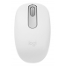 Logitech M196 Bluetooth MOUSE OFF WHITE - EMEA28I - Logitech