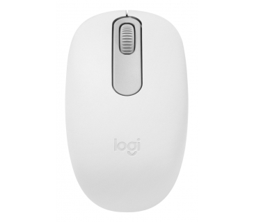 Souris Logitech M196 Bluetooth MOUSE OFF WHITE - EMEA28I - Logitech