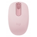 Logitech M196 Bluetooth MOUSE ROSE - EMEA28I-935 - Logitech