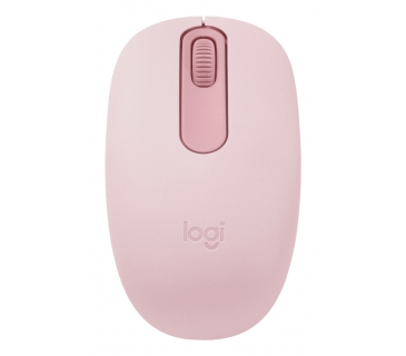 Souris Logitech M196 Bluetooth MOUSE ROSE - EMEA28I-935 - Logitech