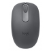 Logitech M196 Bluetooth MOUSE GRAPHITE - EMEA28I- - Logitech