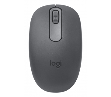 Souris Logitech M196 Bluetooth MOUSE GRAPHITE - EMEA28I- - Logitech