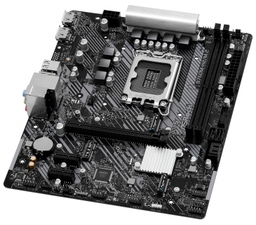 Carte Mère Asrock Asrock B760M-H2/M.2 - LGA1700 - Asrock
