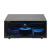 Delock Adapterkabel19 Pin - 19 Pin + Klinke 4K St/Bu - Delock