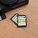 512GB SDXC Canvas Select Plus 100R C10 UHS-I U3 V30