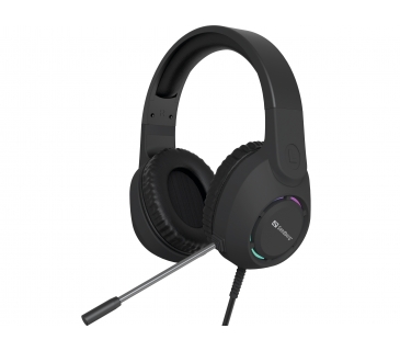 Casque Micro Sandberg BossBlaster USB Headset