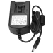 Replacement 5V DC Power Adapter - 5 volts 4 amps - Replace your lost or failed power adapter - Startech