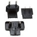 Replacement 5V DC Power Adapter - 5 volts 4 amps - Replace your lost or failed power adapter - Startech