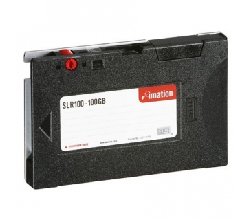 Adaptateur Ecran Ion DATA MEDIA SLR100 100GB BLACK
