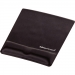 Tapis souris Fellowes Health-V Handgelenkaufl. m Mousepad black