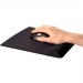 Tapis souris Fellowes Health-V Handgelenkaufl. m Mousepad black