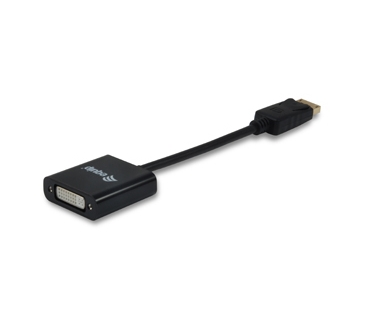 Adaptateur Ecran Equip DisplayPort to DVI Adapter - Equip